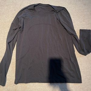 Lululemon Swiftly Tech Long-Sleeve Shirt 2.0